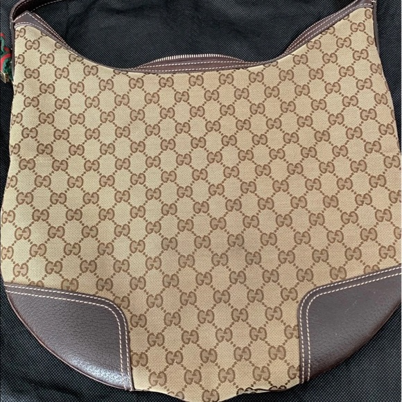 Gucci Hobo Bag - Picture 2 of 10